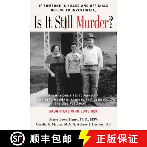 【3-4周达】If Someone Is Killed and the Officials Refuse to Investigate, Is It Still Murder? [9781644388037]