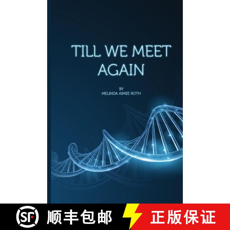 【3-4周达】Till We Meet Again [9798348176655]