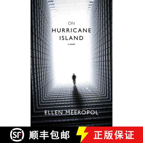 【3-4周达】On Hurricane Island [9781597093002]