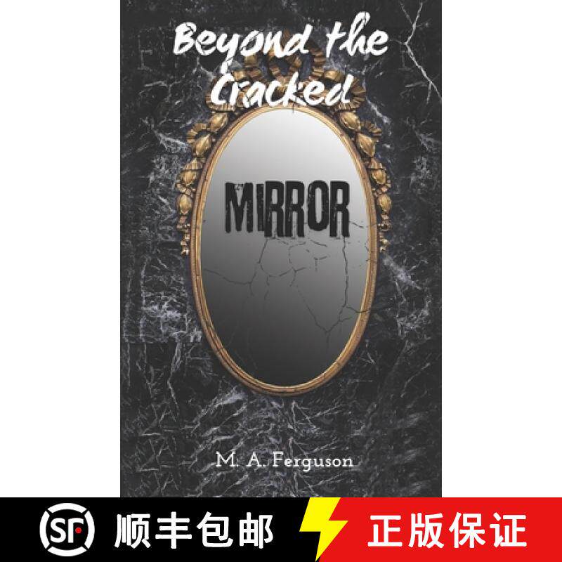 【3-4周达】Beyond the Cracked Mirror [9781069000217]