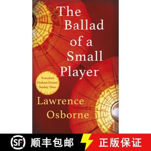 The Ballad Player 9780099599685 Small 4周达