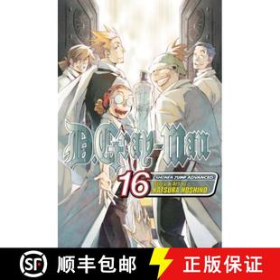 Gray Volume 9781421530383 4周达 Vol. Man