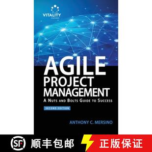 Guide 4周达 Management Project Edition Bolts and Agile Nuts 9798218150402 Success 2nd