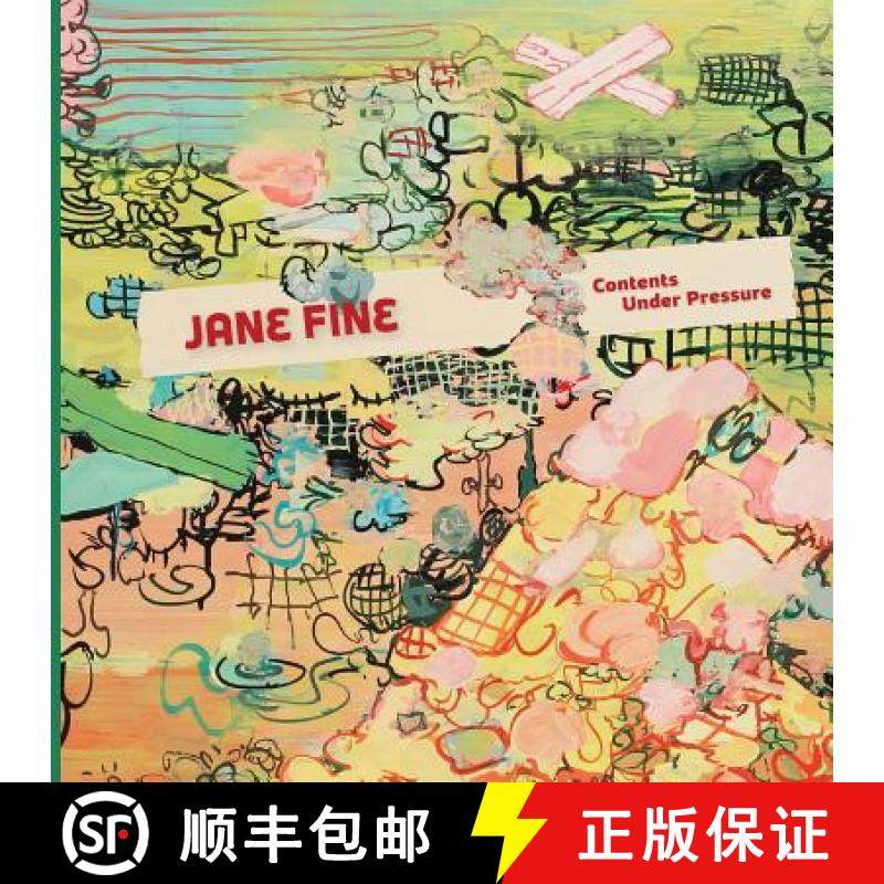 预订 Contents Under Pressure [9780990715436]