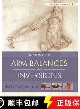 预订 Yoga Mat Companion 4: Arm Balances & Inversions: - Arm Balances and Inversions [9781607439455]