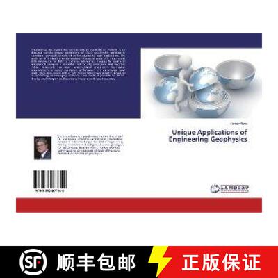 预订 Unique Applications of Engineering Geophysics [9783330077140]