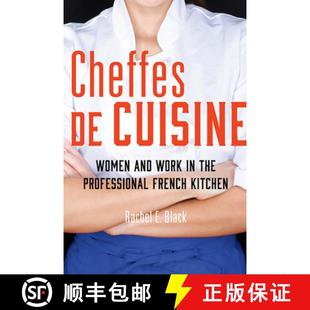 and Cheffes French 9780252086052 Professional Cuisine 4周达 Work Women Kitchen the