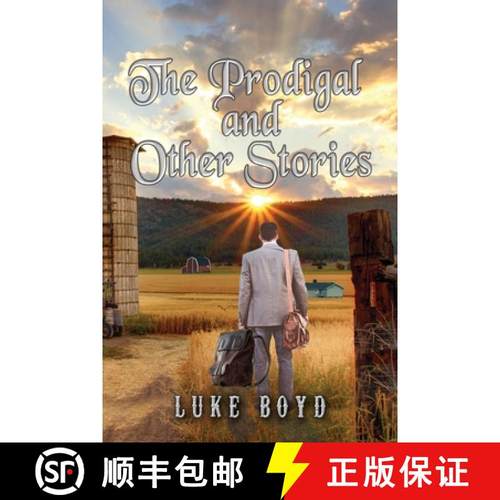 【3-4周达】The Prodigal and Other Stories [9781590954881]