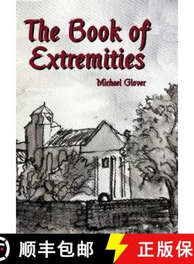 【3-4周达】The Book of Extremities [9781999644062]