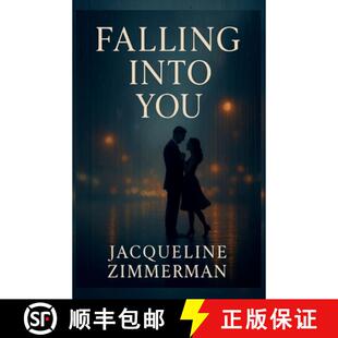 【3-4周达】Falling Into You [9798349331428]