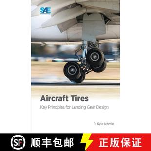 Principles 4周达 Tires Design 9781468604634 Landing for Key Aircraft Gear