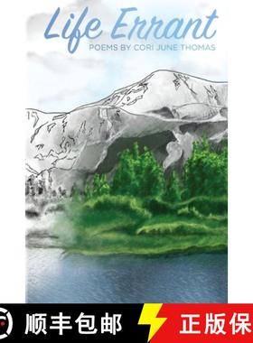 预订 Life Errant [9798989367405]