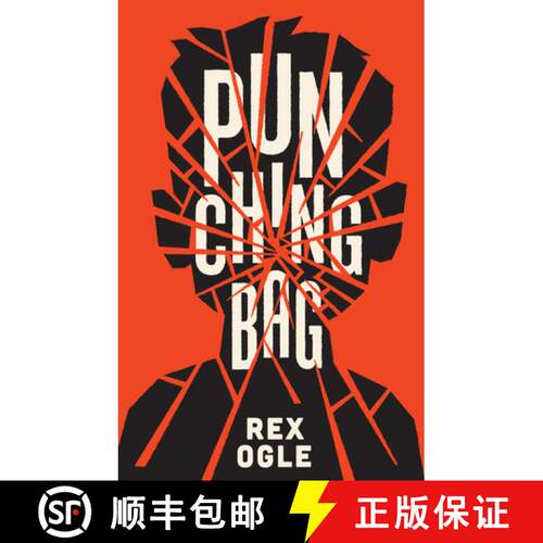 【3-4周达】精装 Punching Bag [9781324016236]