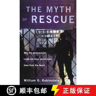 More Saved from the Could Why Have Rescue 9780415212496 Nazis The 4周达 Not Myth Jews Democracies