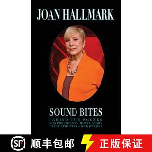 【3-4周达】Sound Bites [9780983120193]