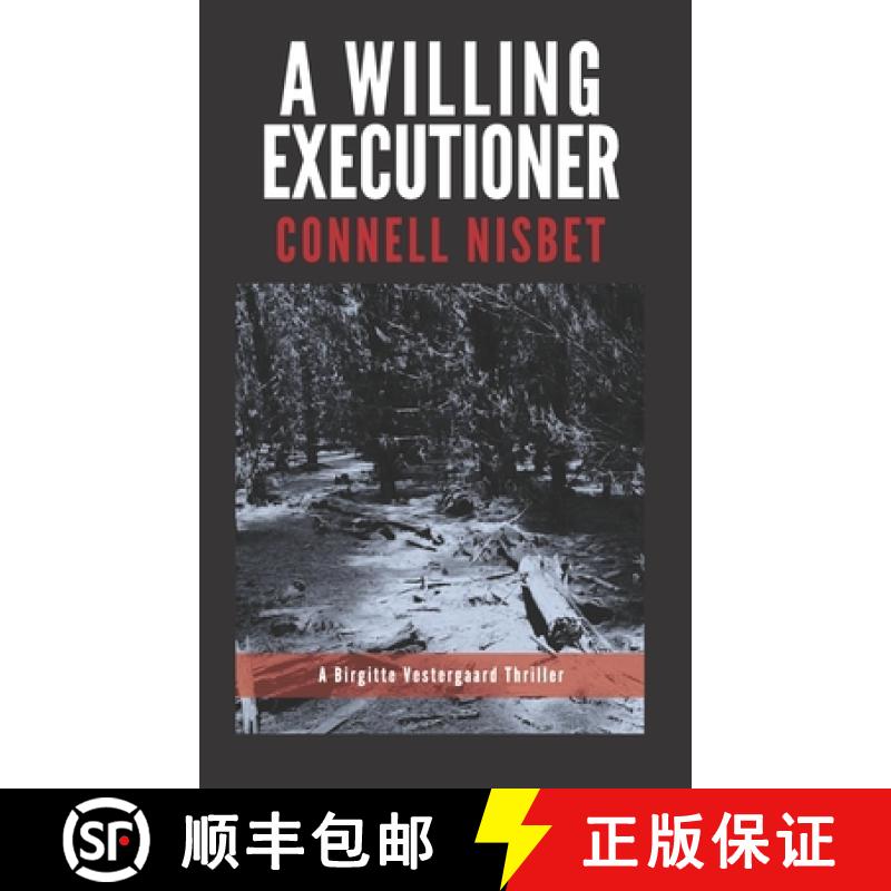 【4周达】A Willing Executioner [9780648394709]