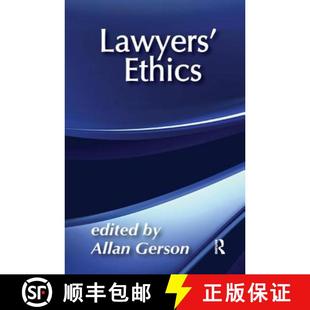 Lawyers 4周达 Ethics Contemporary 9781138511590 Dilemmas