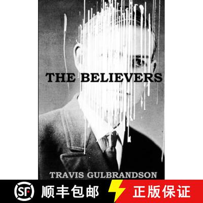 【3-4周达】The Believers [9780615860817]