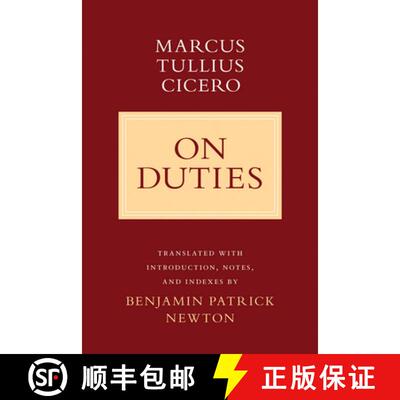 【3-4周达】On Duties [9781501704512]