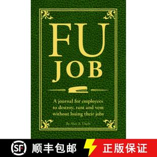 Without Vent Their Employees Destroy for and Journal 9781934386958 Jobs 4周达 Rant Job Losing