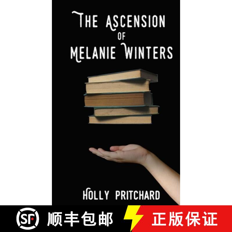 【3-4周达】The Ascension of Melanie Winters [9781999952747]
