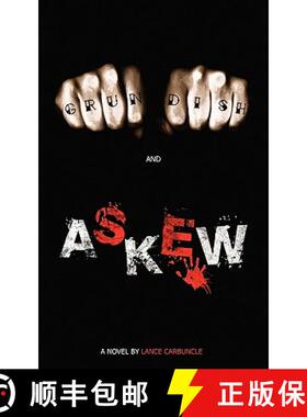 【3-4周达】Grundish and Askew [9780982280003]