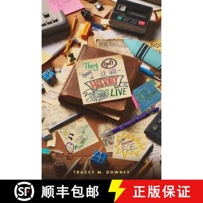 【3-4周达】They Don't Know It All... History Class Live: Realtime Class Responses [9798330583881]