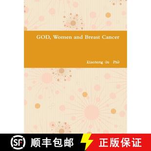 God Women and Cancer 4周达 Breast 9781304279132
