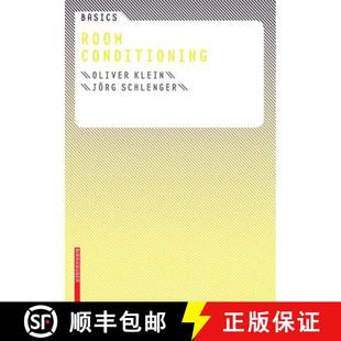 9783764386641 预订 Conditioning Room Basics