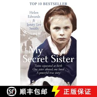 9781447228875 story and 4周达 Helen Sister Secret family Jenny Edwards Lucas