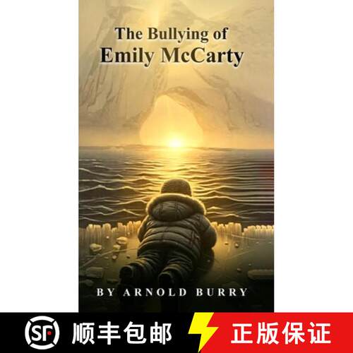 【3-4周达】精装 The Bullying of Emily McCarty [9781971138824]