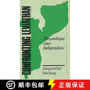 Confronting 9780821411902 Independence Since Leviathan 4周达 Mozambique