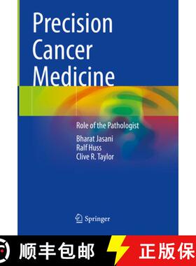 【3-4周达】Precision Cancer Medicine: Role of the Pathologist [9783030840860]