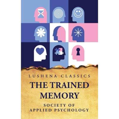 【4周达】The Trained Memory [9798890960191]