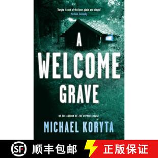 Welcome 4周达 Grave Lincoln 9781444713954 Perry