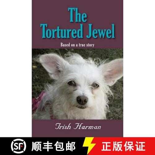 【3-4周达】The Tortured Jewel [9781626466890]