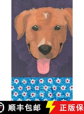 【3-4周达】Follow Your Friend [9798869011718]