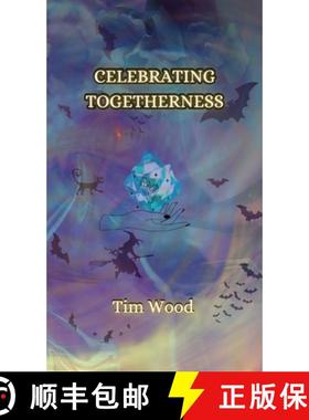 预订 Celebrating Togetherness [9789916347584]