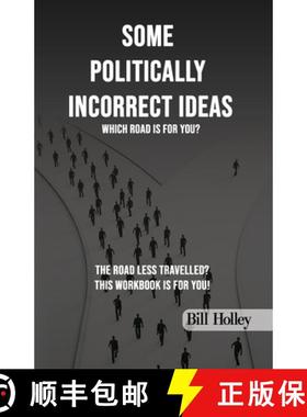 预订 Some Politically Incorrect Ideas [9781917636834]