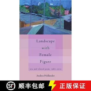 9781932870855 new poems selected and 2012 4周达 Landscape with Female 1982 Figure