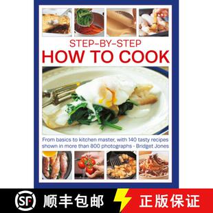 Tasty Master Kitchen Basics Recipes M... Thown 9781780195247 4周达 140 Step Cook with From How