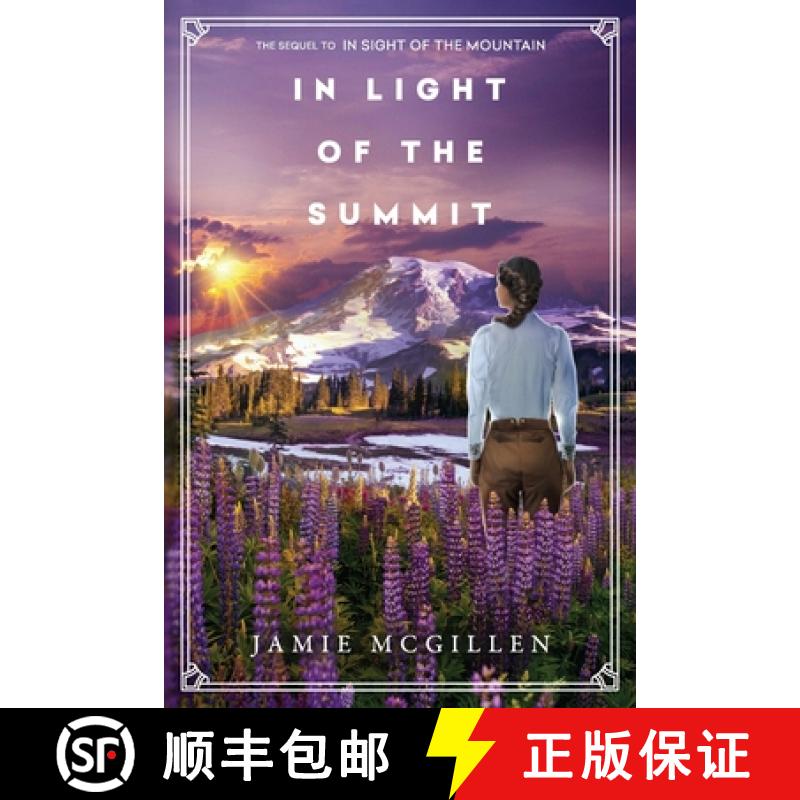 【2-3周达】In Light of the Summit [9781733423953]