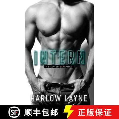 【3-4周达】Intern: A Steamy Office Romance [9781950044016]