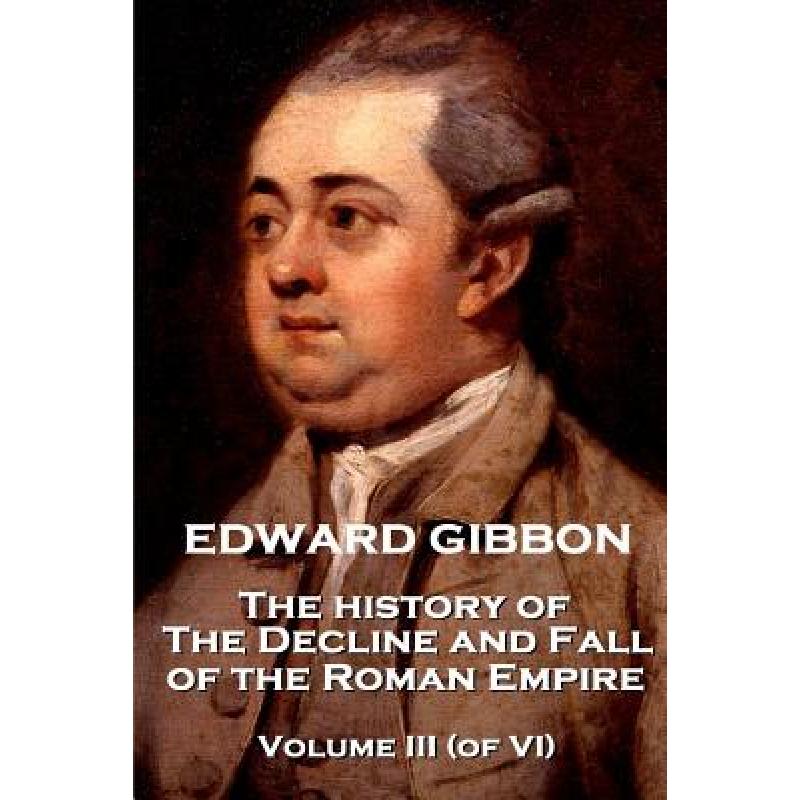 预订 edward gibbon - the history of the d. [9781787379312]