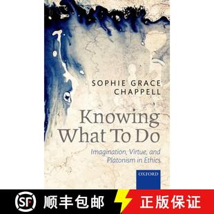 9780198798859 Imagination Platonism and Virtue Ethics 4周达 Knowing What