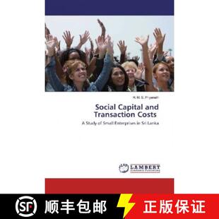 and Capital Transaction Costs 预订 9786133991811 Social