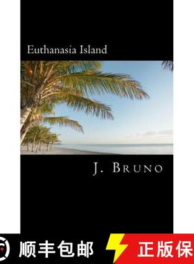 预订 Euthanasia Island [9781419635014]