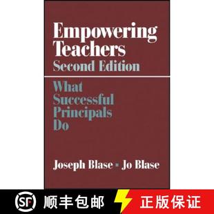 What 9780761977322 Teachers Empowering Successful Edition Second Principals 4周达
