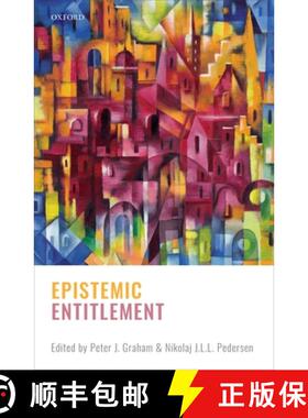 【3-4周达】Epistemic Entitlement [9780198713524]