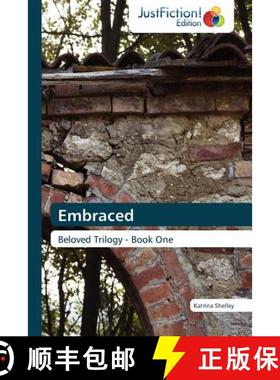 预订 Embraced [9783845445342]